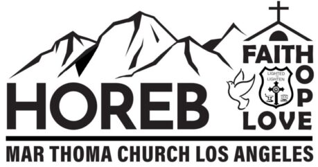 Horeb Mar Thoma Church, Los Angeles, Orange County, San Diego, California
